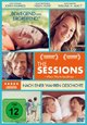 DVD The Sessions - Wenn Worte berhren [Blu-ray Disc]