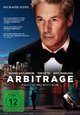 DVD Arbitrage [Blu-ray Disc]