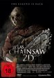 DVD Texas Chainsaw