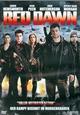 DVD Red Dawn [Blu-ray Disc]