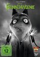 DVD Frankenweenie