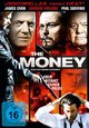 DVD The Money - Jeder bezahlt seinen Preis!
