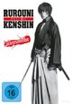 DVD Rurouni Kenshin