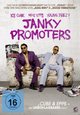 DVD Janky Promoters