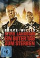 DVD Stirb langsam 5 - Ein guter Tag zum Sterben