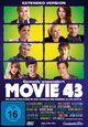 DVD Movie 43 [Blu-ray Disc]