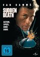 DVD Sudden Death
