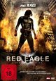 DVD Red Eagle - A Hero Never Dies