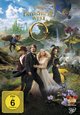 DVD Die fantastische Welt von Oz (3D, erfordert 3D-fähigen TV und Player) [Blu-ray Disc]