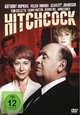 Hitchcock [Blu-ray Disc]