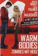 DVD Warm Bodies - Zombies mit Herz