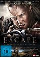 DVD Escape - Vermchtnis der Wikinger