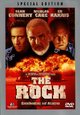 DVD The Rock [Blu-ray Disc]