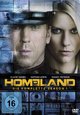 Homeland - Season One (Episodes 1-3)