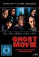 DVD Ghost Movie