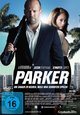 DVD Parker [Blu-ray Disc]