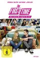 DVD The First Time - Dein erstes Mal vergisst Du nie! [Blu-ray Disc]