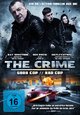 DVD The Crime - Good Cop // Bad Cop [Blu-ray Disc]