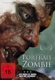 DVD Portrait of a Zombie