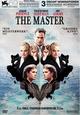 The Master [Blu-ray Disc]
