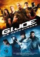 DVD G.I. Joe - Die Abrechnung [Blu-ray Disc]