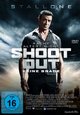 DVD Shootout - Keine Gnade [Blu-ray Disc]