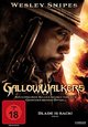 DVD Gallowwalkers [Blu-ray Disc]