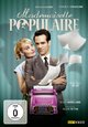 DVD Mademoiselle Populaire