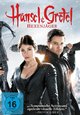 Hnsel & Gretel: Hexenjger [Blu-ray Disc]