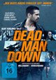 DVD Dead Man Down [Blu-ray Disc]