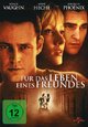 DVD Fr das Leben eines Freundes