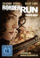 DVD Border Run - Tdliche Grenze
