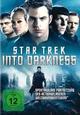 DVD Star Trek - Into Darkness