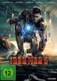 DVD Iron Man 3 [Blu-ray Disc]