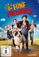 DVD Fnf Freunde 2 [Blu-ray Disc]