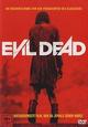 Evil Dead [Blu-ray Disc]