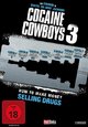 DVD Cocaine Cowboys 3 - How to Make Money Selling Drugs