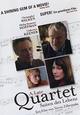 A Late Quartet - Saiten des Lebens [Blu-ray Disc]