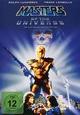 DVD Masters of the Universe