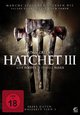 DVD Hatchet III