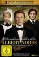 DVD Albert Nobbs