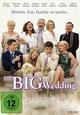 DVD The Big Wedding