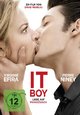 DVD It Boy - Liebe auf franzsisch