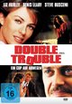 DVD Double Trouble - Ein Cop auf Abwegen