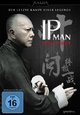 DVD Ip Man - Final Fight