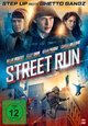 DVD Street Run - Du bist dein Limit