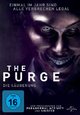 DVD The Purge - Die Suberung
