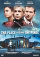 DVD The Place Beyond the Pines [Blu-ray Disc]