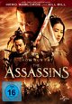 DVD The Assassins