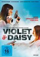 DVD Violet & Daisy